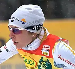 Lisa Larsen (2010)