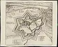 Festung Udenheim 1615