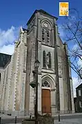 Kirche Saint-Jacques