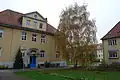 Verwaltungsgebäude