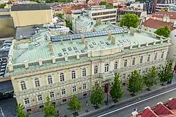 Luftbild (2021)