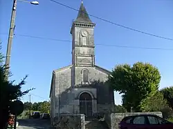 Kirche Saint-Front