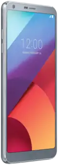 LG G6 LG G6+