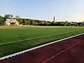 LKS Start Pruchnik: Stadion