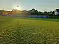 LKS Start Pruchnik: Stadion Tribüne