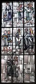 Lk 15,13–14 EU