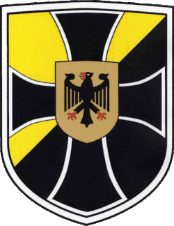 Landeskommando Sachsen-Anhalt, Sitz: Magdeburg, Kommandeur: Oberst Thorsten Alme