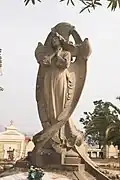 Hipogeu Durall i Surís (Lloret de Mar)