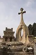 Panteó Esqueu i Vilallonga (Lloret de Mar)