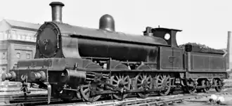 Klasse B