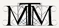 Gruppe MTM Berlin-Moskau, Logo