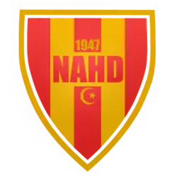 NA Hussein Dey