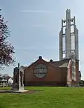 Kirche Notre-Dame