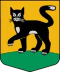 Wappen von Inčukalns