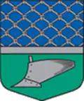 Wappen von Skulte