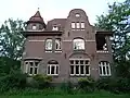 Ärztewohnung