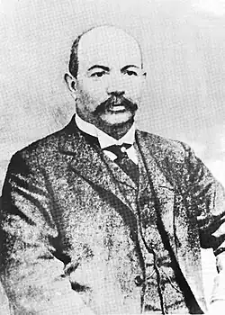 Lucien Bernheim