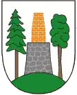 Wappen von Lažánky