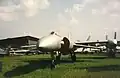 Lawotschkin La-250