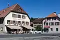 Dorfzentrum