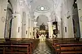 Kathedrale von innen