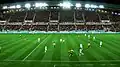 FC Nantes gegen AS Saint-Étienne im November 2006