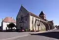 Kirche Saint-Blaise