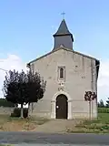 Kirche Notre-Dame