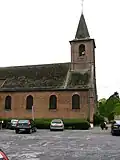 Kirche Nativité-de-la-Sainte-Vierge