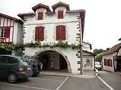 Mairie