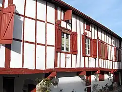 Fachwerkhaus
