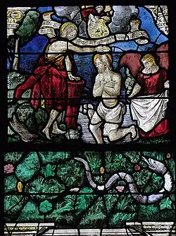 Taufe Jesu