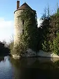 Rundturm
