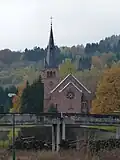 Protestantische Kirche