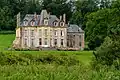 Schloss La Calotterie