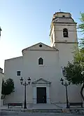Sebastianskirche