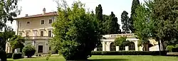 La Casa del Sole - Fondazione Nicolò Piccolomini, Rom