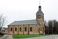 Kirche Saint-François-d'Assise