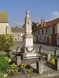 Gefallenendenkmal