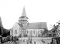 'Kirche Saint-Nicolas
