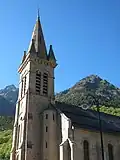 Himmelfahrtskirche