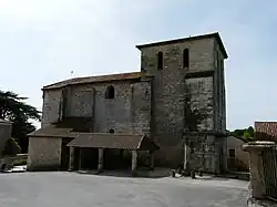 Kirche Saint-Michel