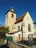 Kirche Saint-André