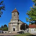 Kirche Décollation-de-Saint-Jean-Baptiste