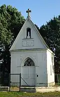 Kapelle Saint-Pierre