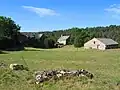Landgasthof „La Tindelle“.