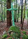 Croix Pétouillon