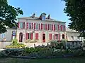 Mairie La Fermeté