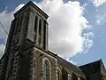 Kirche Sainte-Madeleine