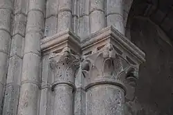 Kapitelle